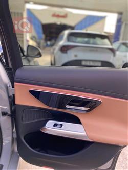 مێرسێدس بێنز E-Class